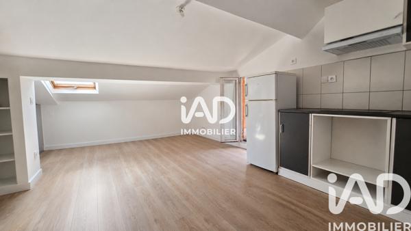 Immeuble à vendre 127,74 m² Béziers