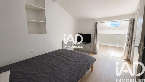 Immeuble à vendre 127,74 m² Béziers