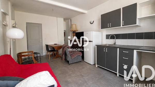 Immeuble à vendre 127,74 m² Béziers