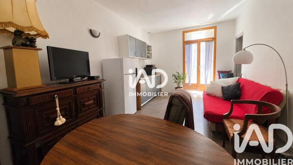Immeuble à vendre 127,74 m² Béziers