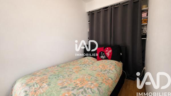 Immeuble à vendre 127,74 m² Béziers