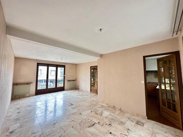 Maison à vendre |                                       Saint-Cyr-l'École |                                        5 pièces  |  107 m²