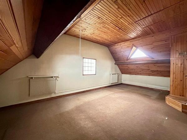 Maison à vendre |                                       Saint-Cyr-l'École |                                        5 pièces  |  107 m²