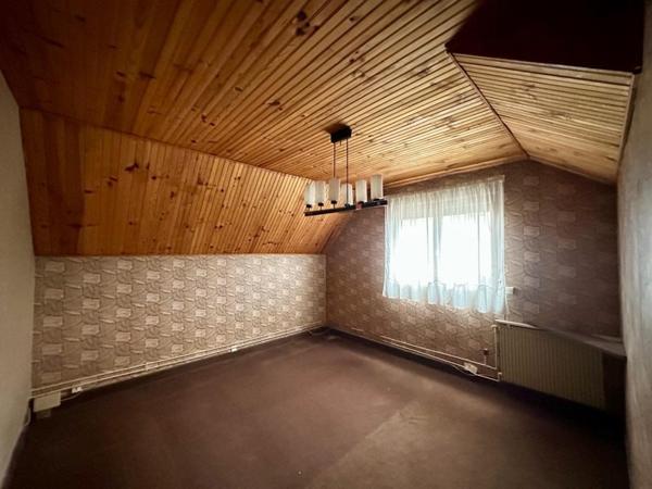 Maison à vendre |                                       Saint-Cyr-l'École |                                        5 pièces  |  107 m²