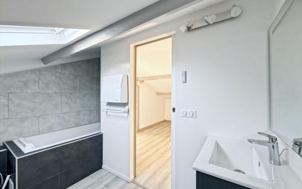 Maison à vendre    4 pièces • 95 m2 Martigues