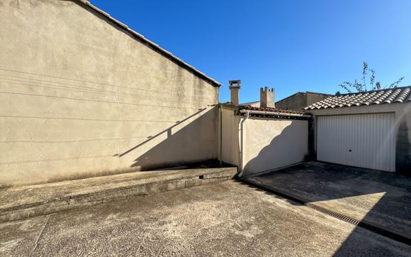 Maison à vendre    4 pièces • 95 m2 Martigues