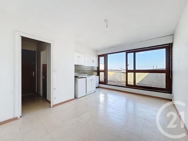 Appartement Studio à vendre  1 pièce - 24,96 m 2   GRADIGNAN  - 33