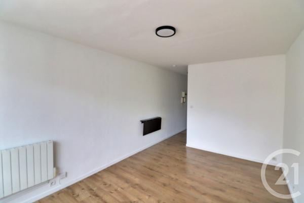 Appartement Studio à vendre  1 pièce - 24,96 m 2   GRADIGNAN  - 33