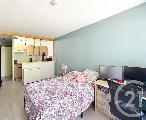 Appartement Studio à vendre  1 pièce - 24,96 m 2   GRADIGNAN  - 33