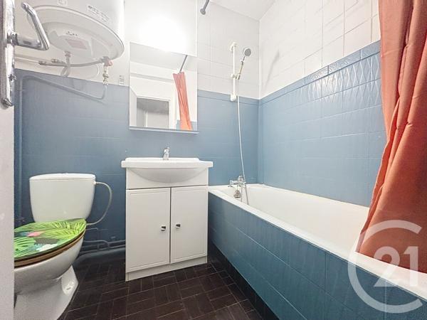 Appartement Studio à vendre  1 pièce - 24,96 m 2   GRADIGNAN  - 33