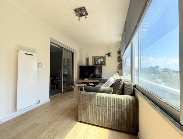 Appartement 2 pièces - 42 m² Exclusivité efficity