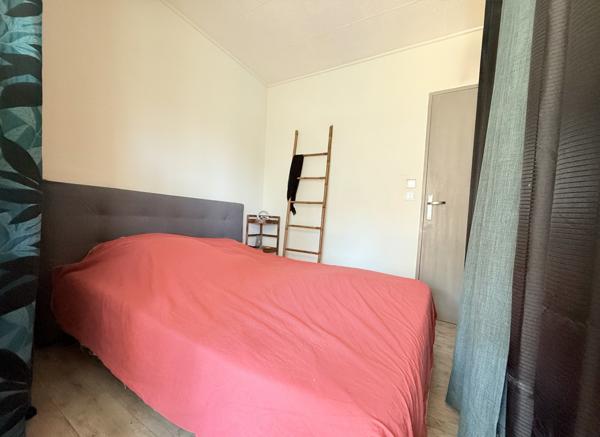 Appartement 2 pièces - 42 m² Exclusivité efficity