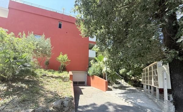 Appartement 2 pièces - 42 m² Exclusivité efficity