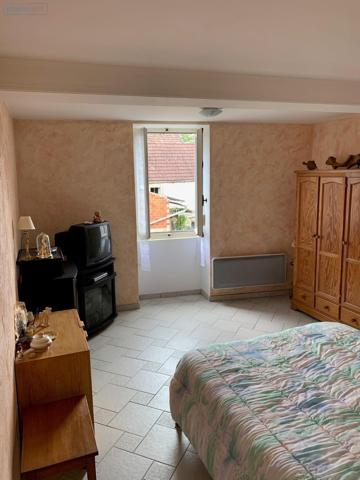 Maison de ville à vendre à Saint-Père dans l'Yonne (89450), ref :