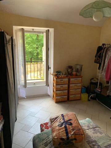 Maison de ville à vendre à Saint-Père dans l'Yonne (89450), ref :