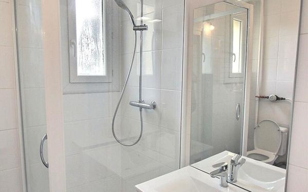 Appartement à vendre    3 pièces • 56,33 m2 Bourgoin-Jallieu