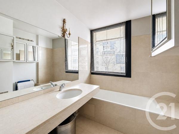 Appartement F4 à vendre  4 pièces - 88,05 m2 PARIS - 75014