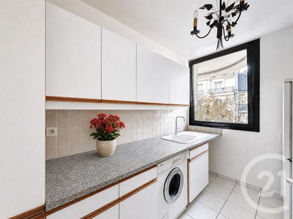 Appartement F4 à vendre  4 pièces - 88,05 m2 PARIS - 75014