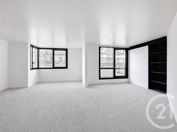 Appartement F4 à vendre  4 pièces - 88,05 m2 PARIS - 75014