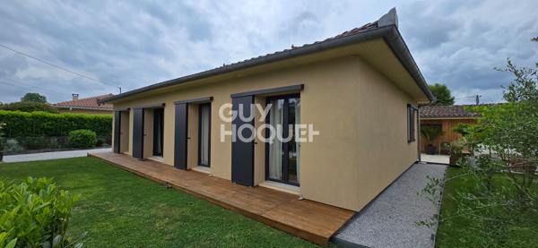 Maison Saint Paul Les Dax 5 pièces - 100 m²