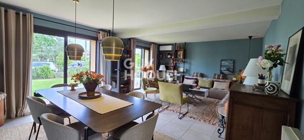 Maison Saint Paul Les Dax 5 pièces - 100 m²