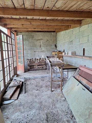 Maison à CHATELAUDREN PLOUAGAT, 22170 - 4 pièces 73m²