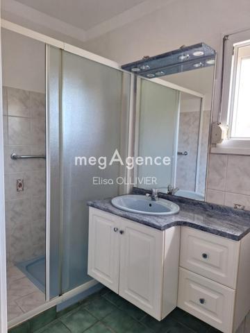 Maison à CHATELAUDREN PLOUAGAT, 22170 - 4 pièces 73m²