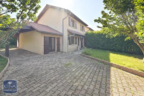 Maison à vendre 5 pièces 103m²