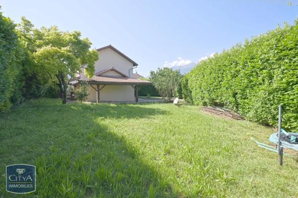 Maison à vendre 5 pièces 103m²