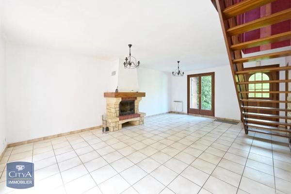 Maison à vendre 5 pièces 103m²