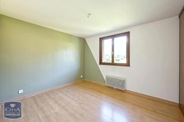 Maison à vendre 5 pièces 103m²