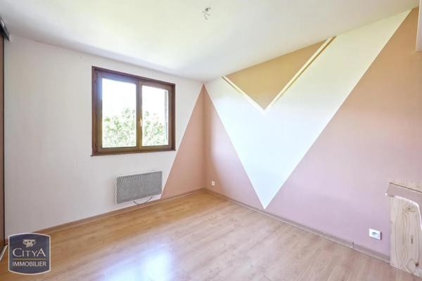 Maison à vendre 5 pièces 103m²