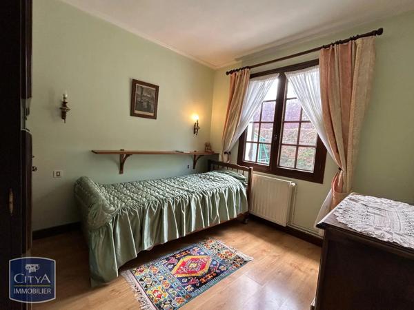 Maison à vendre 5 pièces 106m² Bergerac (24100)