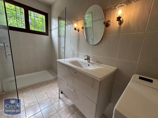 Maison à vendre 5 pièces 106m² Bergerac (24100)
