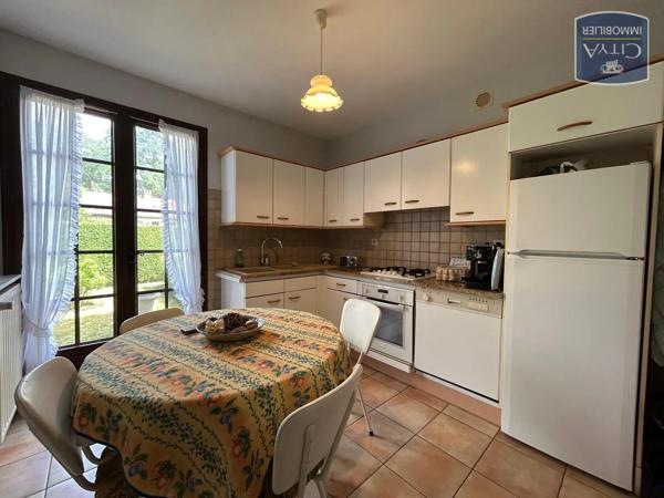 Maison à vendre 5 pièces 106m² Bergerac (24100)