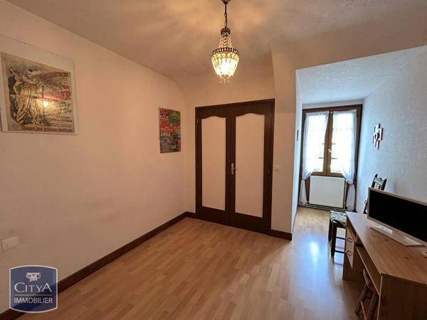 Maison à vendre 5 pièces 106m² Bergerac (24100)