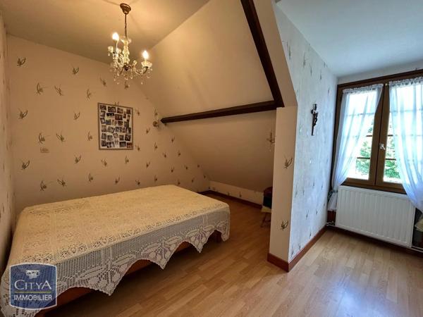 Maison à vendre 5 pièces 106m² Bergerac (24100)