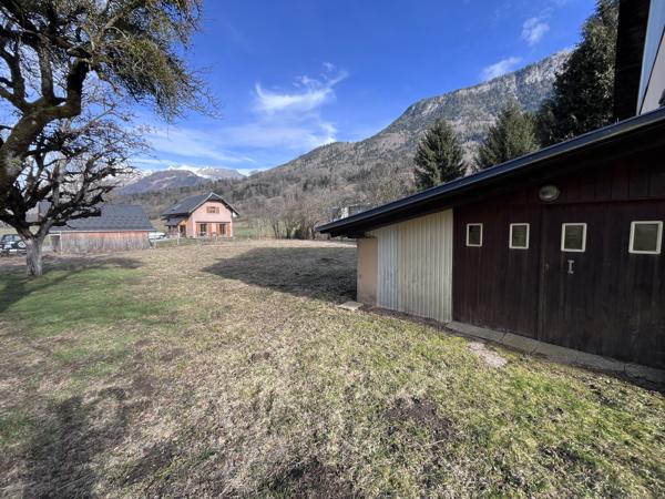 Maison à vendre à École (73630) - Savoie