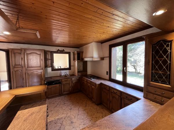 Maison à vendre à École (73630) - Savoie