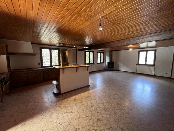 Maison à vendre à École (73630) - Savoie