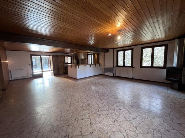 Maison à vendre à École (73630) - Savoie