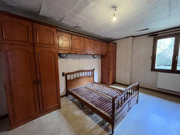Maison à vendre à École (73630) - Savoie