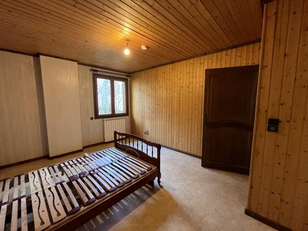 Maison à vendre à École (73630) - Savoie