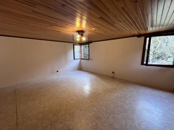 Maison à vendre à École (73630) - Savoie