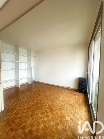 Appartement à vendre 4 pièces 83 m² Vitry-sur-Seine