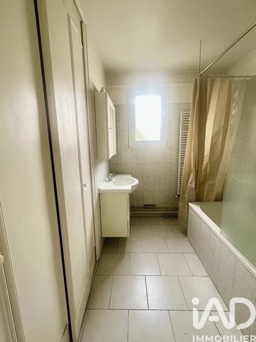 Appartement à vendre 4 pièces 83 m² Vitry-sur-Seine