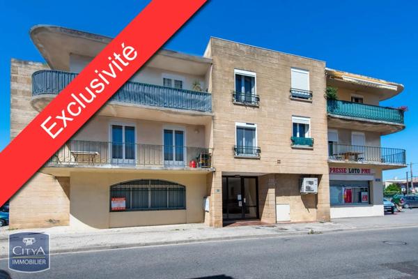Appartement à vendre 2 pièces 84.84m² Arles (13200)