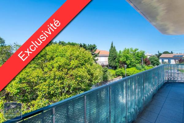 Appartement à vendre 2 pièces 84.84m² Arles (13200)