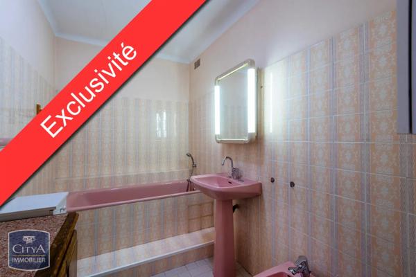 Appartement à vendre 2 pièces 84.84m² Arles (13200)