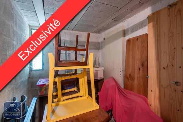 Appartement à vendre 2 pièces 84.84m² Arles (13200)